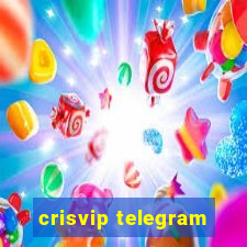 crisvip telegram